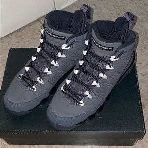 Jordan 9 Retro Anthracite (GS)